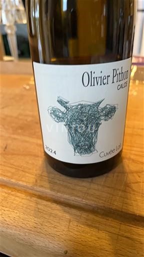 Languedoc ja Roussillon Katalonianrinteet Olivier Pithon Laïs 2024