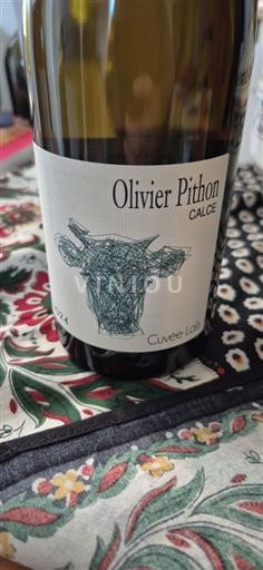 Lengdok dhe Rusionjë Katalanas Bregdetar Olivier Pithon Laïs 2024