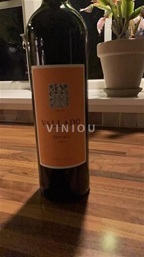 Douro Vallado 2023