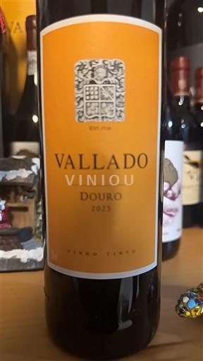 Douro Vallado 2023
