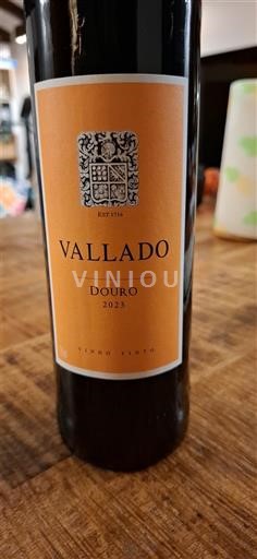 Douro Vallado 2023