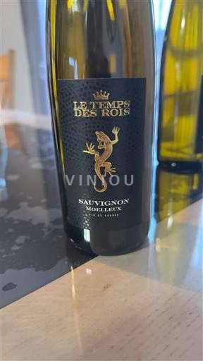 Dolina Loare Le Temps des Rois 2021