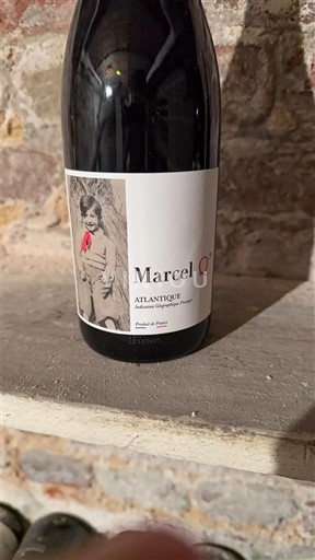 Akvitanien och Charentes Atlantique Marcel Q 2022