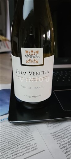 Rhônen laakso Rhône-laakso Dom Venitia Dom venitia 2023