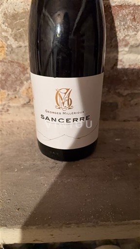 Dolina Loare Sancerre Georges Millerioux 2020