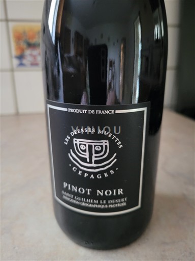 Languedoc và Roussillon Thánh-Guilhem-le-Désert Les Déesse Muettes 2024