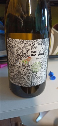 Languedoc ja Roussillon Katalonianrinteet Jeff Carrel Pas Vu Pas Pris Ei vuosikertaa