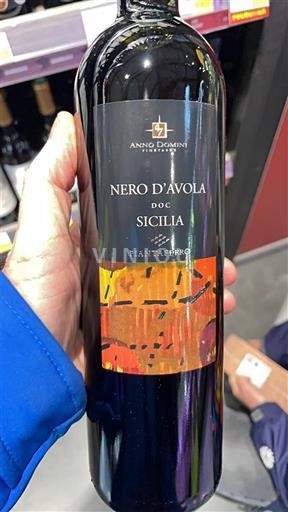 Sicily Anno Domini Pianterreno 2024