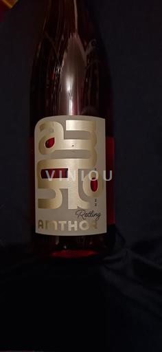 Alsace Amthor rotling 2022