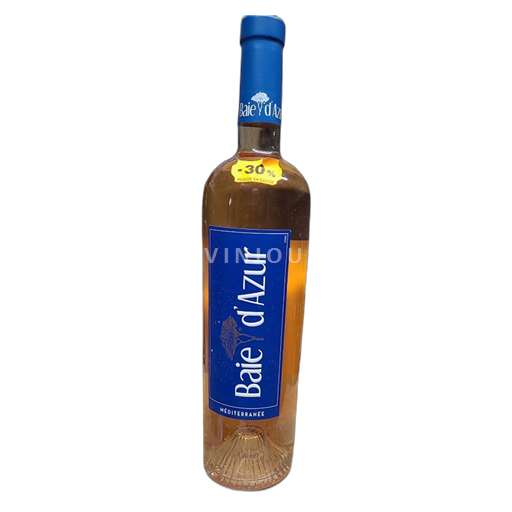 Provence, Lower Rhône Valley, Corsica Mediterranean Baie d'Azur 2019