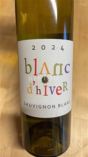 Loire Valley Blanc d'Hiver 2024