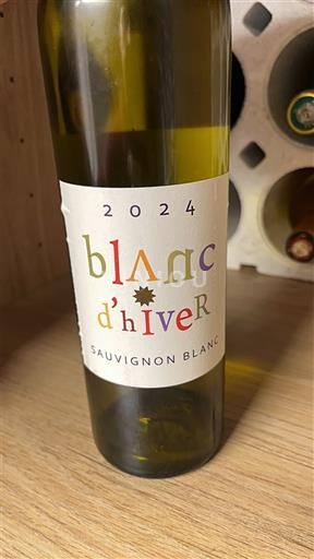 Thung lũng sông Loire Thung lũng Loire Blanc d'Hiver 2024