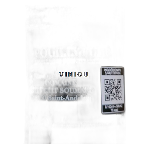 Wines Blanc sec Nucléus Domaine Petit Soumard 2024 France Loire Valley Pouilly-fumé AOC
