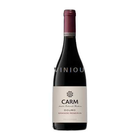 Douro CARM Grande Reserva 2014