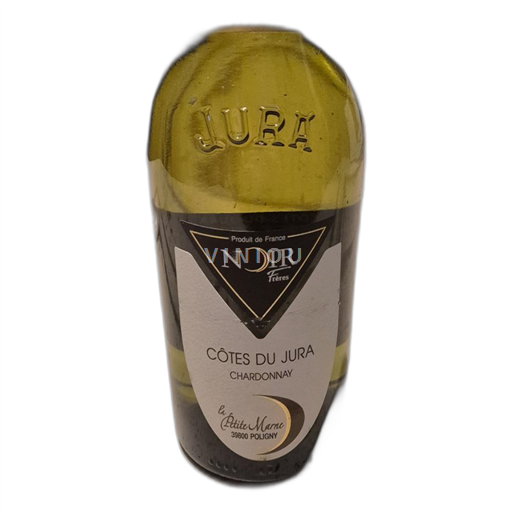 Jura Côtes du Jura Noir Frères La Petite Marne 2021