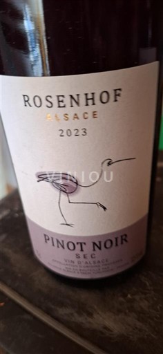 Elsass Rosenhof 2023