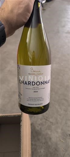 Bordeaux Maison Bouey 2023