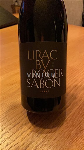 Thung lũng Rhône Lirac Roger Sabon Lirac By Roger Sabon 2022