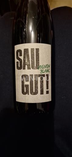 Renania. Rheinhessen Emil Bauer Sauvignon blanc 2019