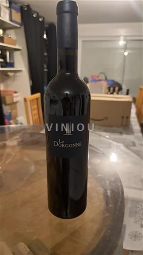 Rhône-dalen Luberon La Dorgonne Ikke årgangsbestemt