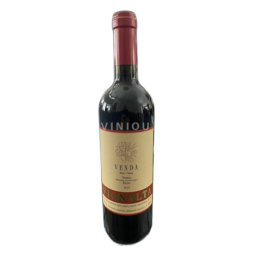 Veneto Venetien Vignalta Venda 2019