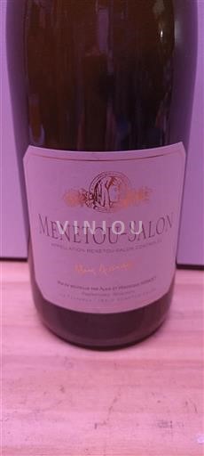 Valle del Loira Menetou-Salon Les Faucards 2017