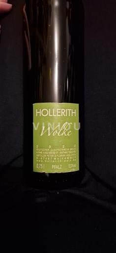 Falcko Falc. Hollerith Wolke 2020