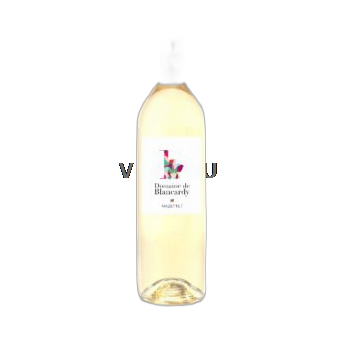 Linguadoca e Rossiglione Paese d'Oc Domaine Blancardy Mazette 2022