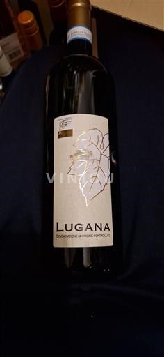 Lombardije Lugana Denominazione di origine controllata 2021