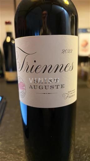 Provence, Unteres Rhônetal, Korsika Mittelmeer Triennes Saint Auguste 2022