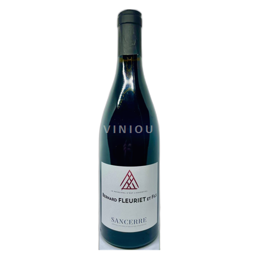 Loire Valley Sancerre Domaine Fleuriet Non-Vintage