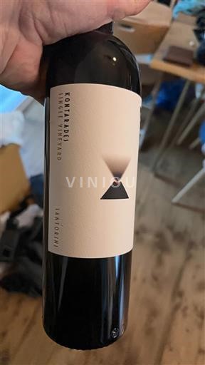 Maulevallei Koyle Aromo Vineyard 2022