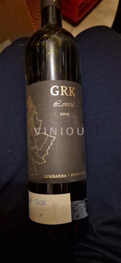 Dalmatië Korcula Lovric GRK 2019