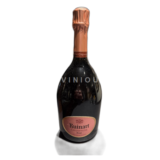 Champagne Ruinart Non-Vintage