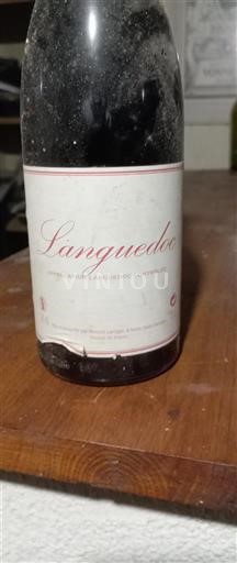 Languedoc Les C de Boisset 2019