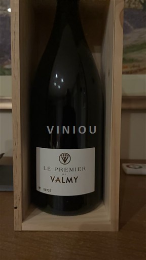 Roussillon Côtes-du-Roussillon Château Valmy Le Premier 2020