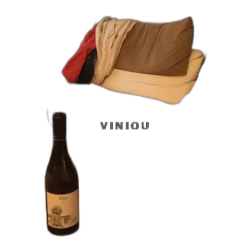 Languedoc Mas de Daumas Gassac Élise 2023