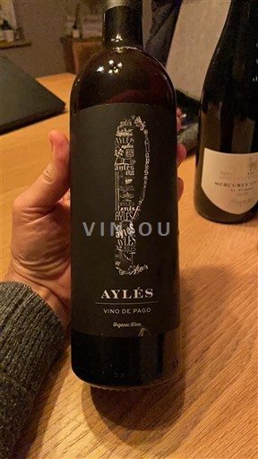 Aragona Non specificato Aylés 2021