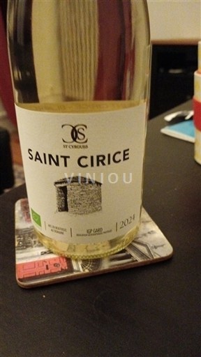 Languedoc in Roussillon Gard Saint Cirice 2024