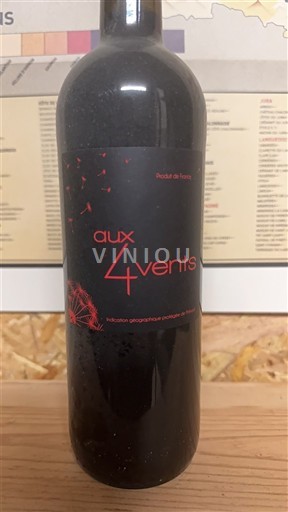 Dolina Loare Aux 4 Vents 2019