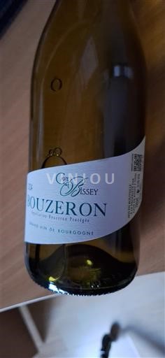 Bourgogne Bouzeron Cave de Bissey 2024