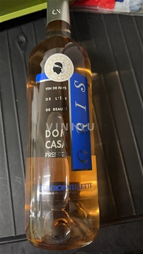 Corsica Unspecified Chevrongnlette Dom Casa Prestige Gris Non-Vintage