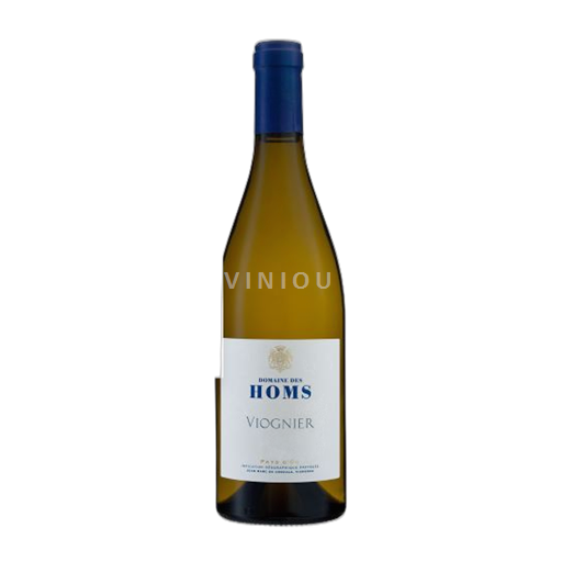 Languedoc Minervois Domaine S Homs Viognier 2024