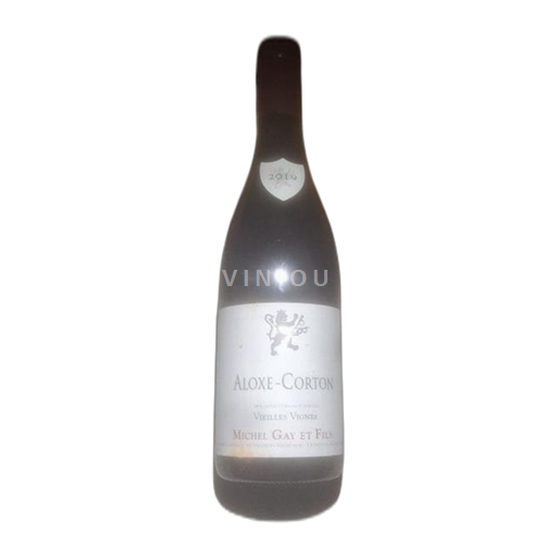 Borgogna Aloxe-Corton Domaine Gay & Fils 2019