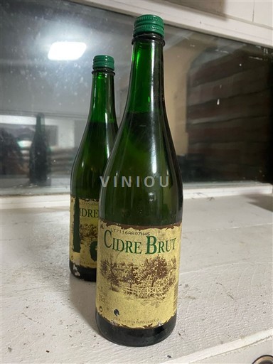 Normandie Le Père Groult Không niên vụ