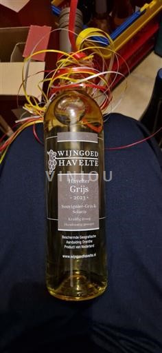 Limburg Wijngoed havelte Havelter grijs 2023