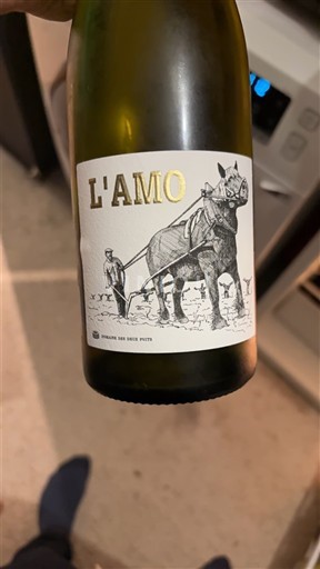 Katalonija Priorat Mas Doix L'Amo 2024