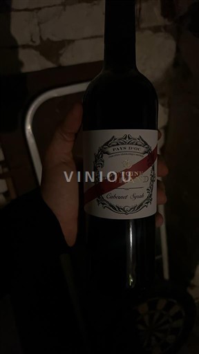 Linguadoca e Rossiglione Paese d'Oc Le Point G Senza annata