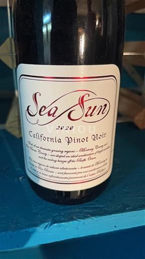 Californische AVA's Niet gespecificeerd Sea Sun 2020