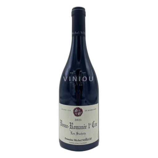 Bourgogne Vosne-Romanée Premier Cru Domaine Michel Noëllat Les Suchots 2023